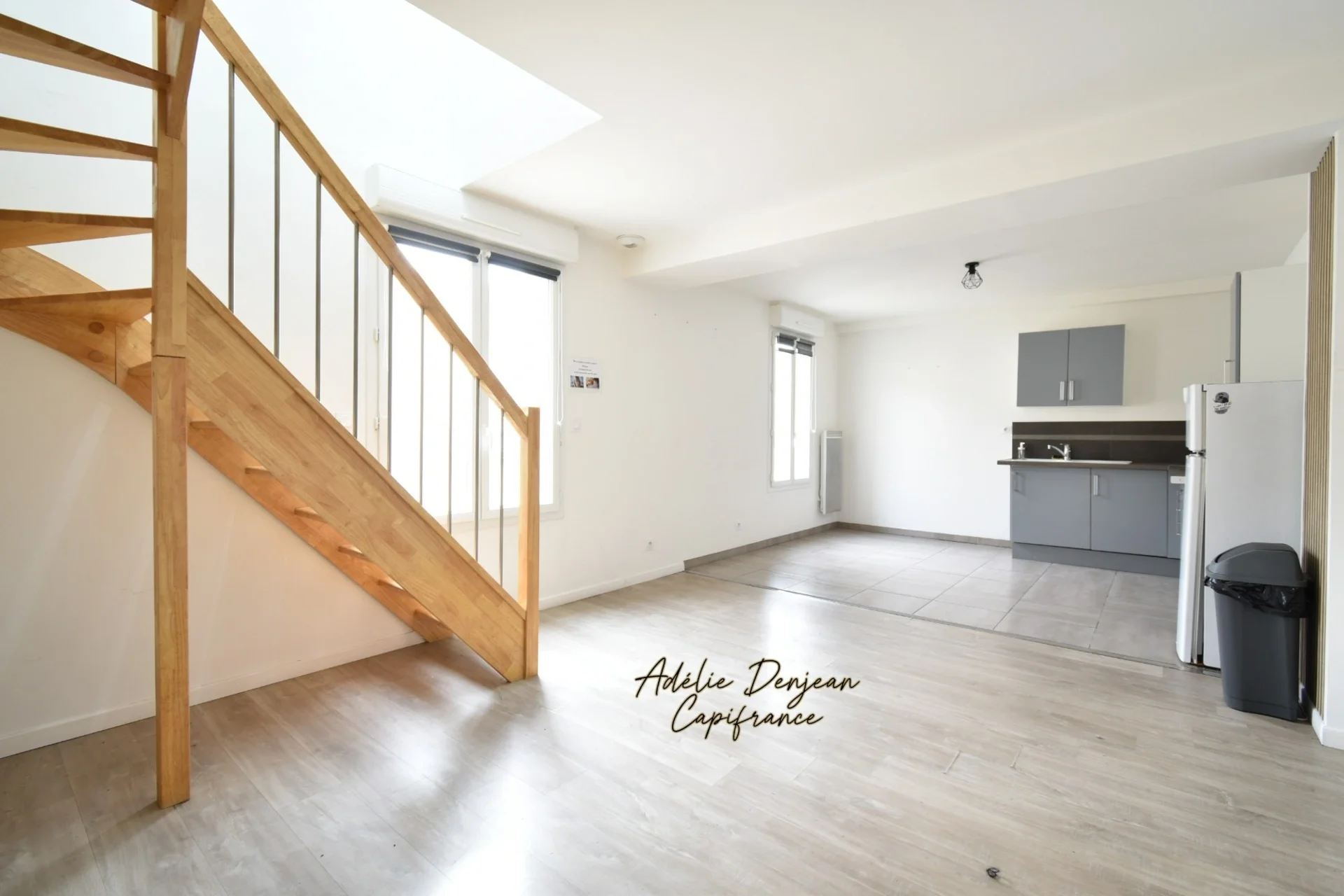 Appartement Rue Émile Zola à Reims