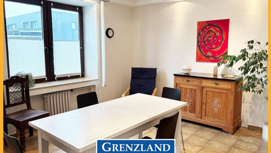 Wohnung Franzstraße in Bocholt