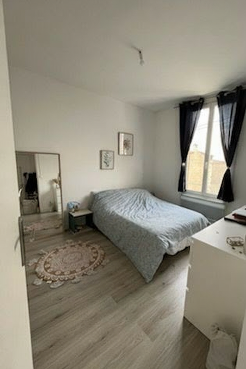 Appartement Rue de l'Aviation à Poitiers