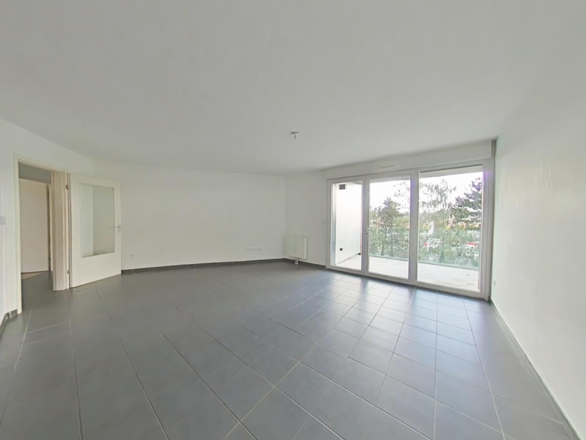 Appartement Quai de Marseille à Tourcoing