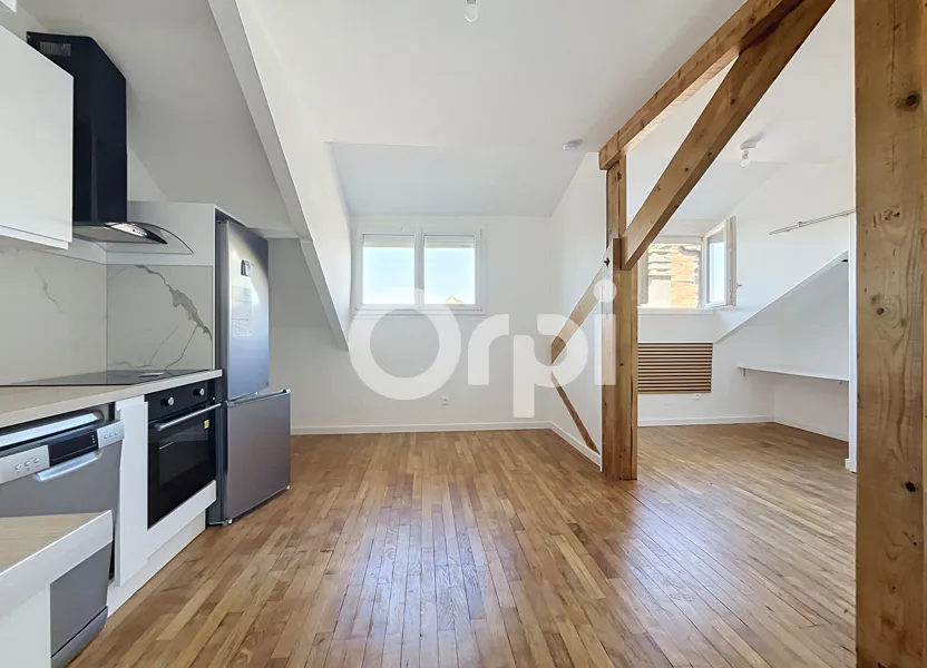 Appartement Rue Elie Rivière à Brive-la-Gaillarde