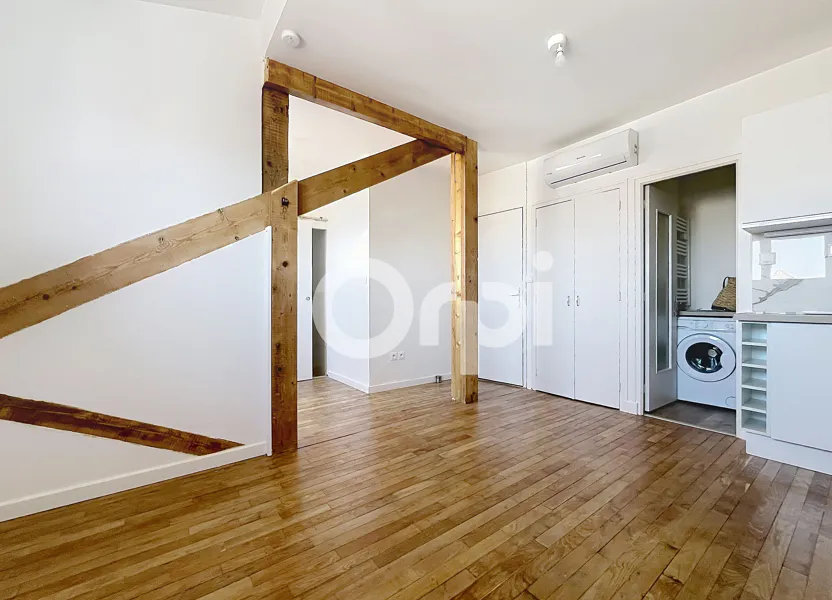 Appartement Rue Elie Rivière à Brive-la-Gaillarde