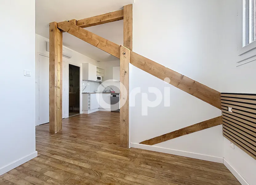 Appartement Rue Elie Rivière à Brive-la-Gaillarde