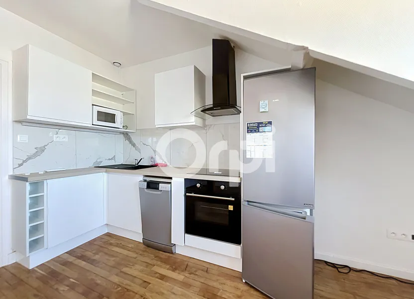 Appartement Rue Elie Rivière à Brive-la-Gaillarde