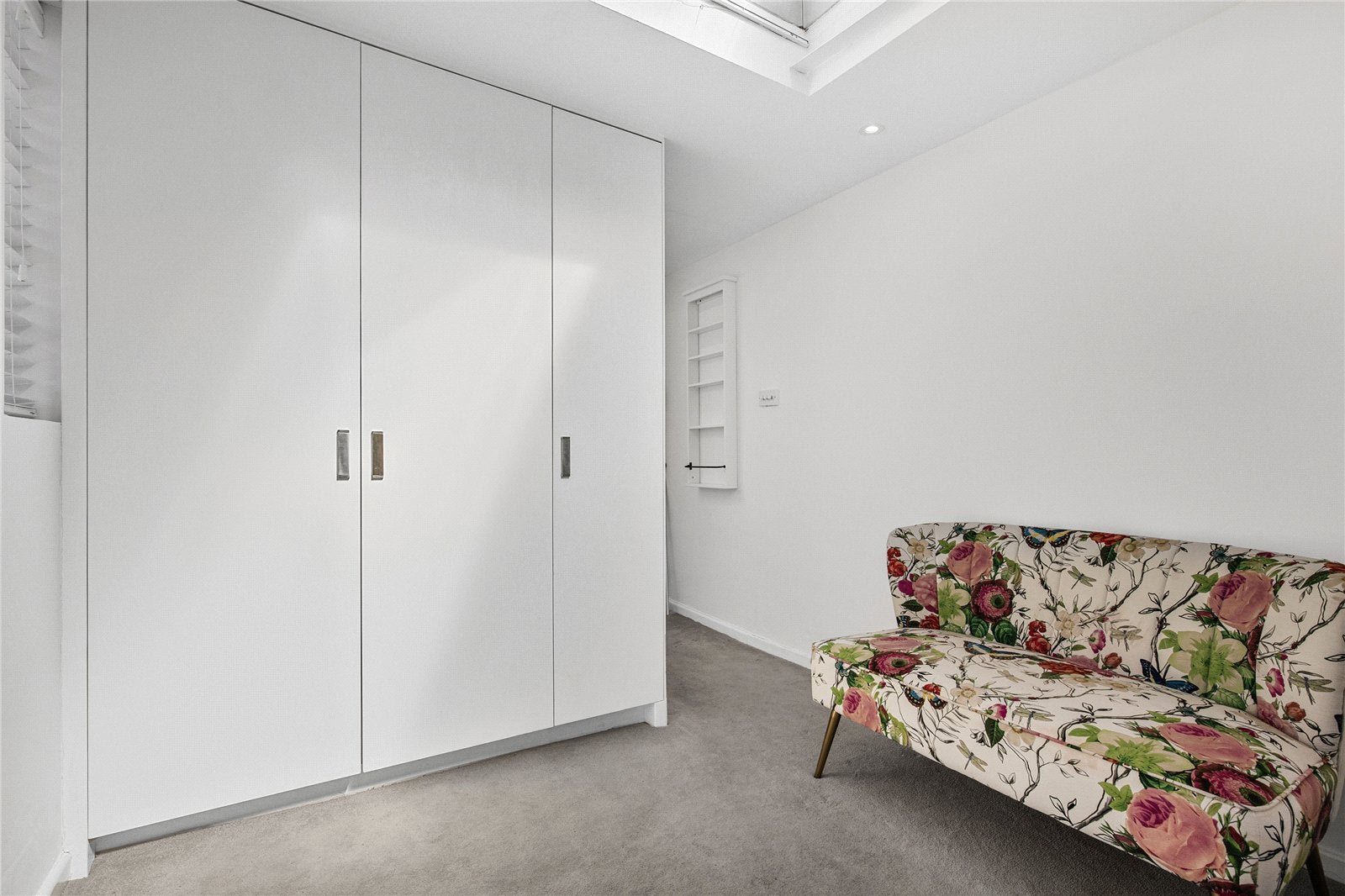 Flat Fitzroy Square in Greater London