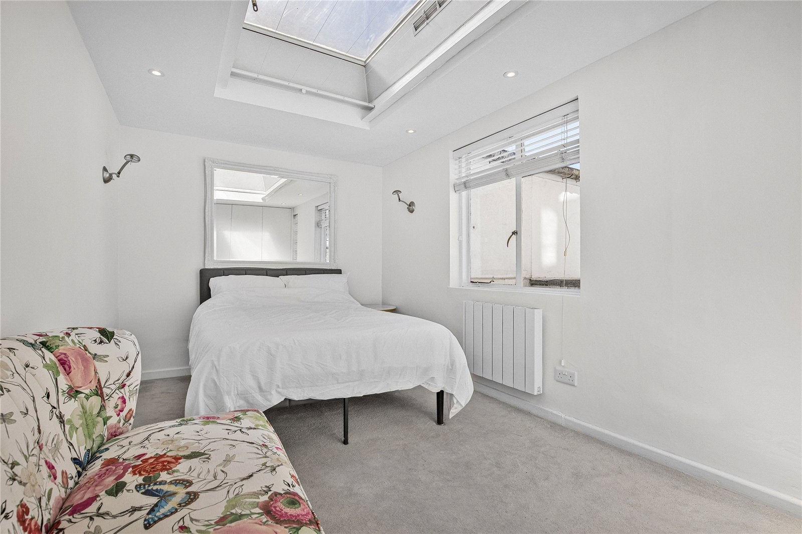 Flat Fitzroy Square in Greater London