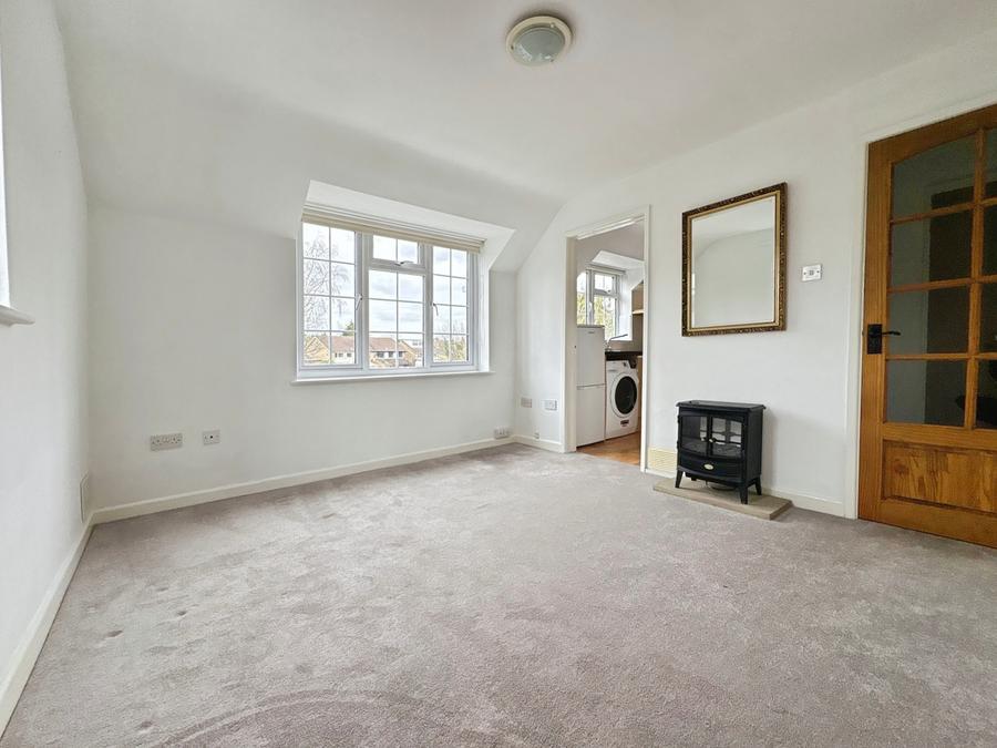 Flat Chandos Street in Winchcombe