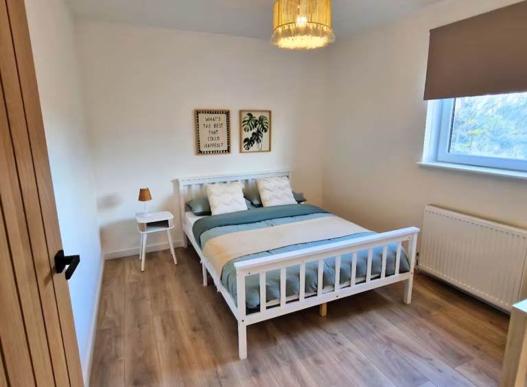 Flat Bughtlin Place in City of Edinburgh