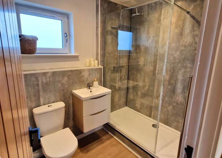 Flat Bughtlin Place in City of Edinburgh
