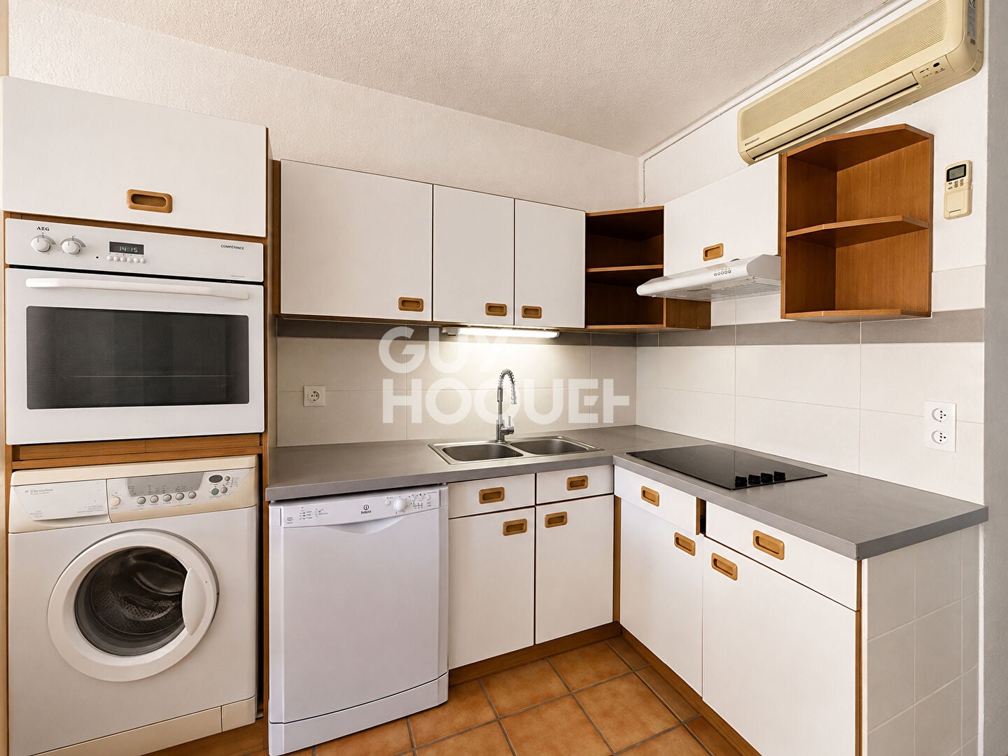 Appartement Quai Santa Maria à Canet-en-Roussillon