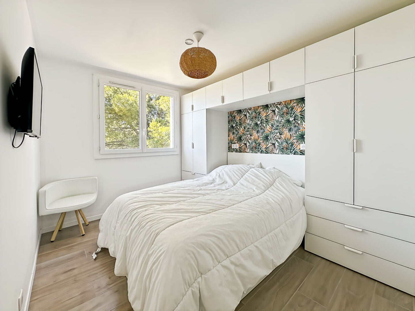 Appartement Route de l'Étang de Berre à Sausset-les-Pins