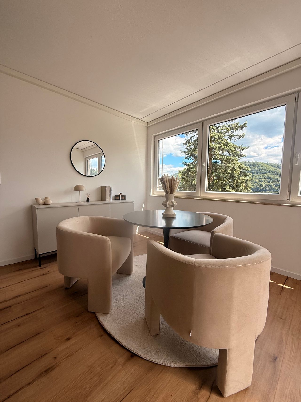 Wohnung Weinberg in Bad Ems