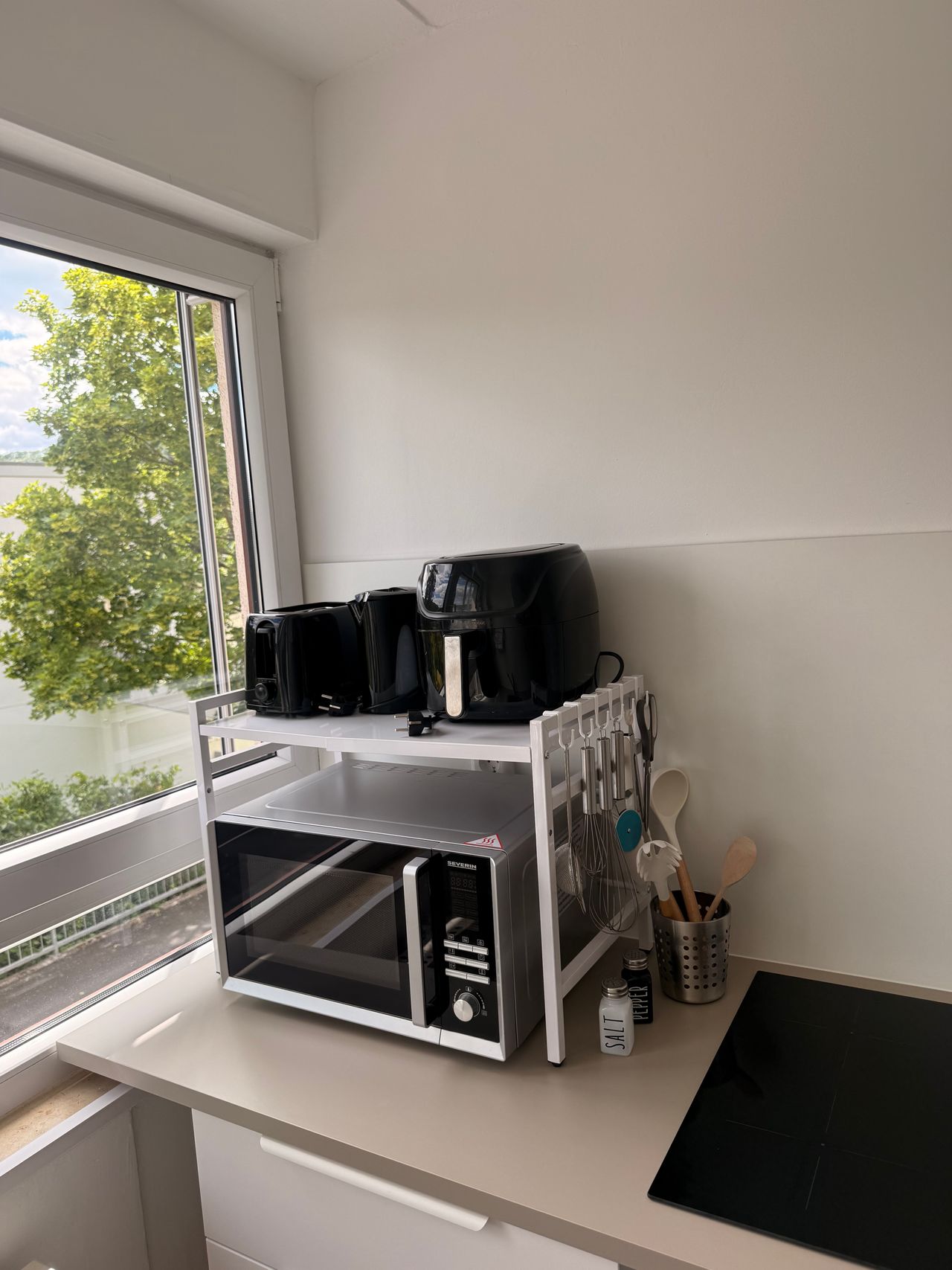 Wohnung Weinberg in Bad Ems