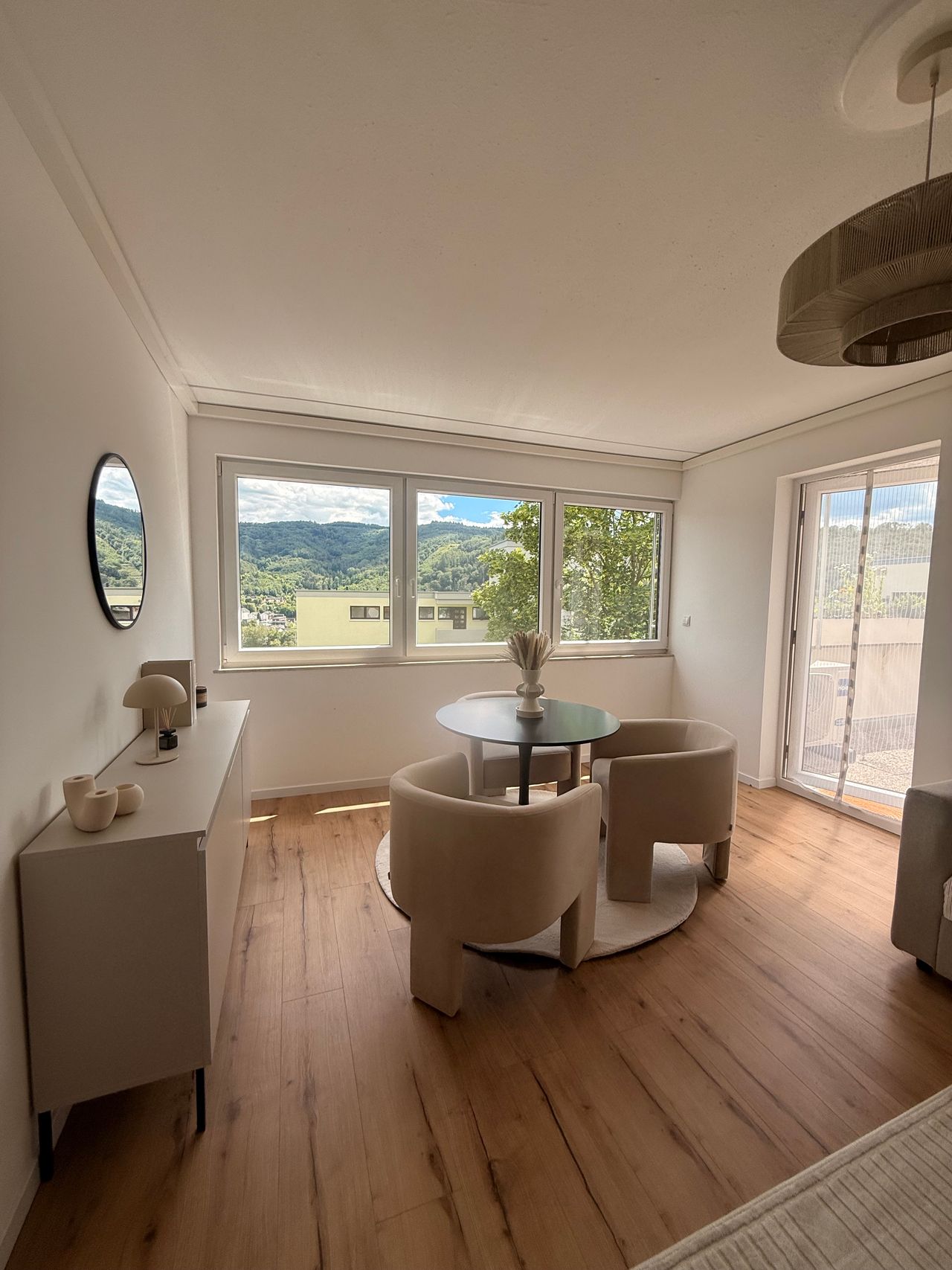 Wohnung Weinberg in Bad Ems