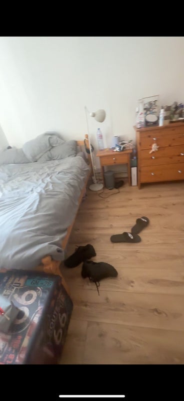 Room Cardale Street in Greater London