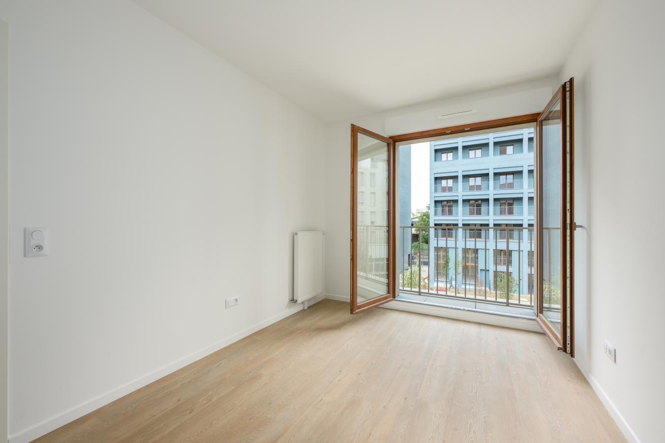 Appartement Rue Prudon à Ivry-sur-Seine