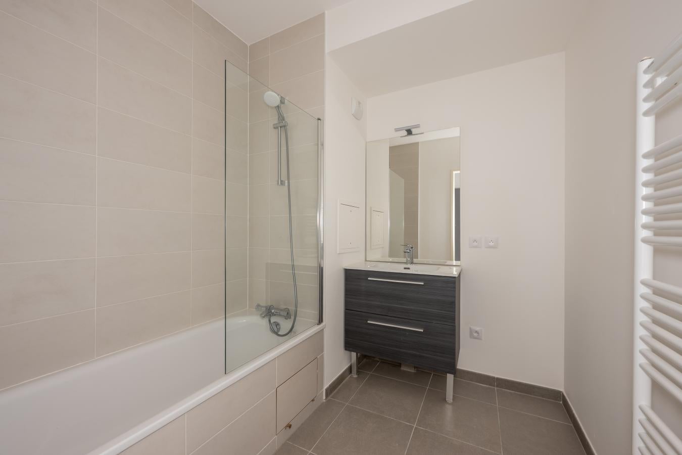 Appartement Rue Prudon à Ivry-sur-Seine