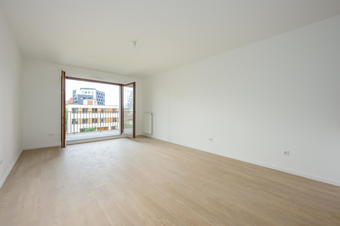 Appartement Rue Prudon à Ivry-sur-Seine