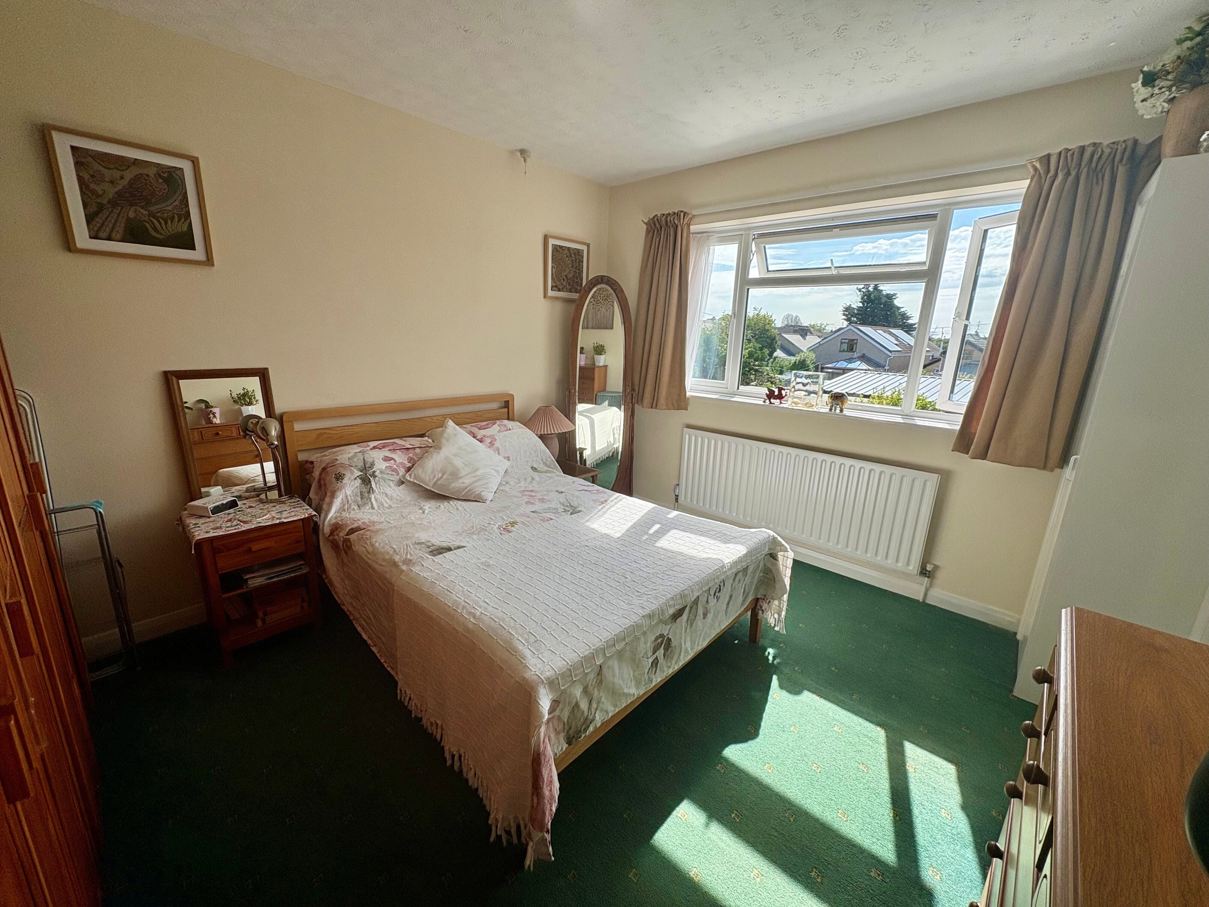 Flat Yeomans Way in Southampton