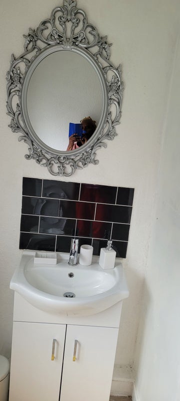 Room Byron Street in Bristol
