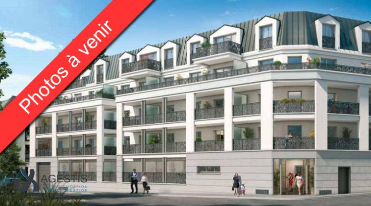 Flat Rue Chateaubriand in Savigny-sur-Orge