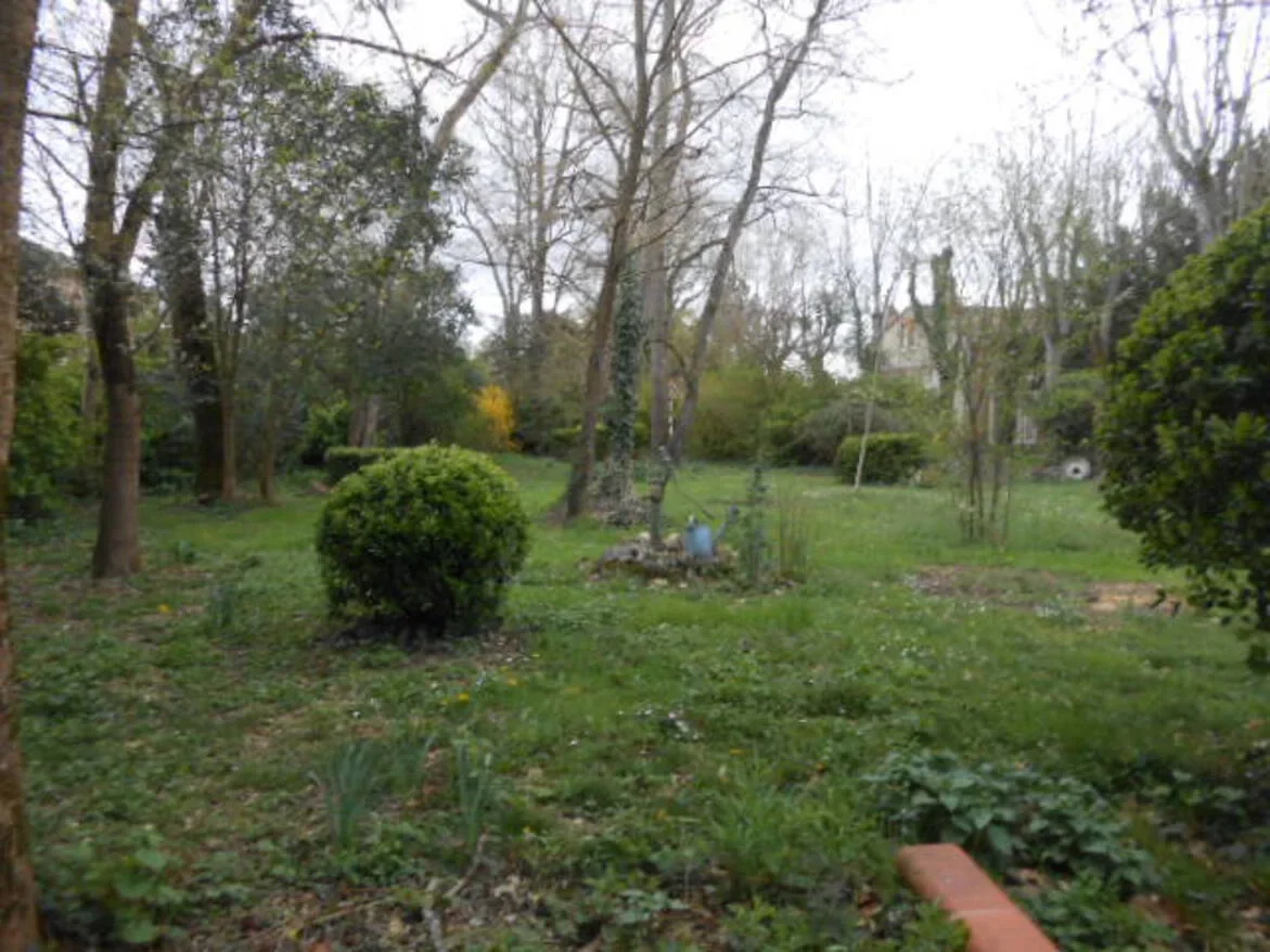 Maison Route de Baziège La Lauragaise à Labège