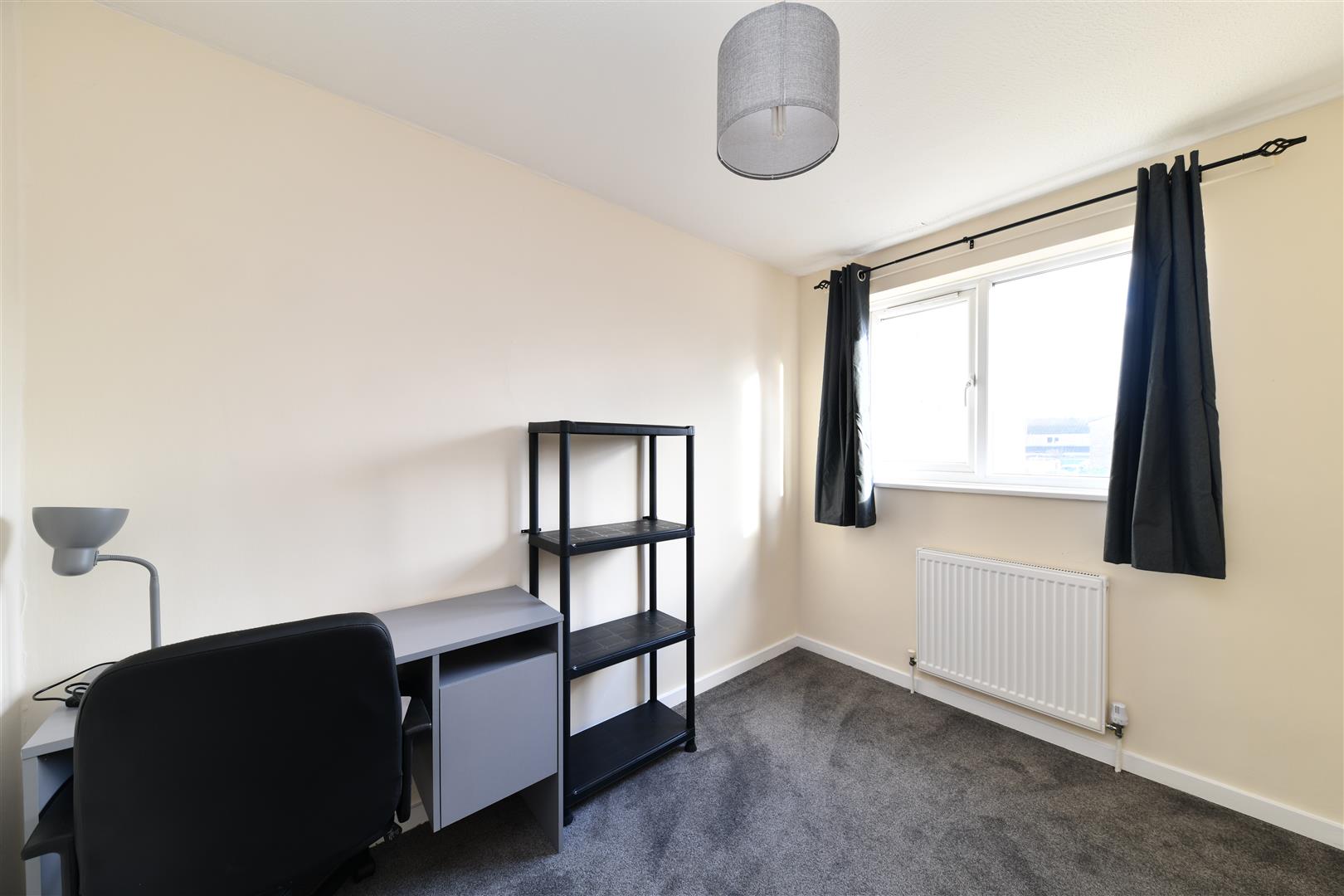 Flat Ripon Road in Stevenage