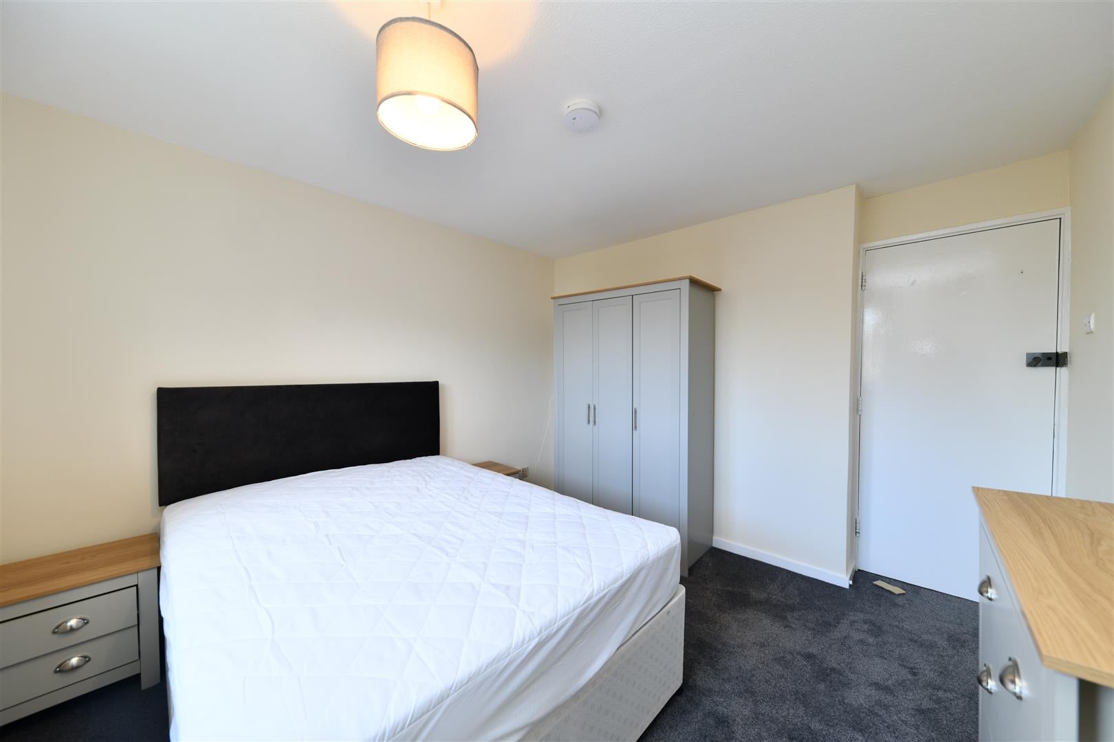 Flat Ripon Road in Stevenage