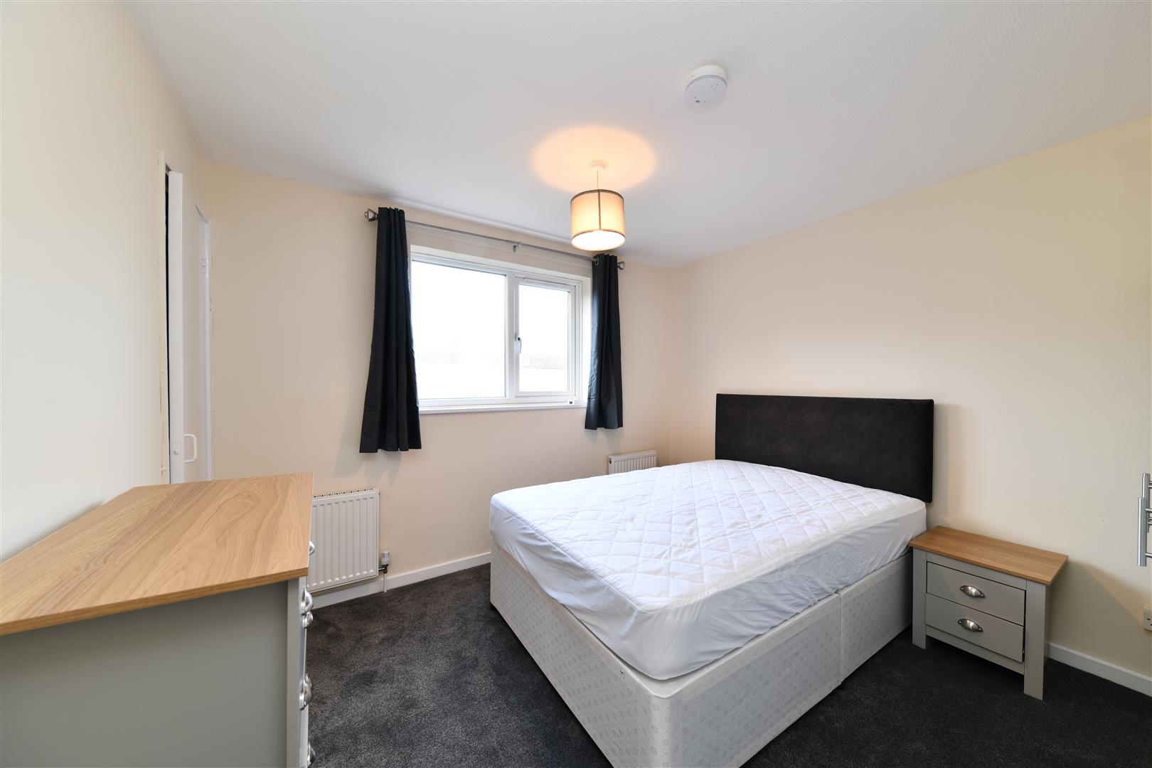 Flat Ripon Road in Stevenage