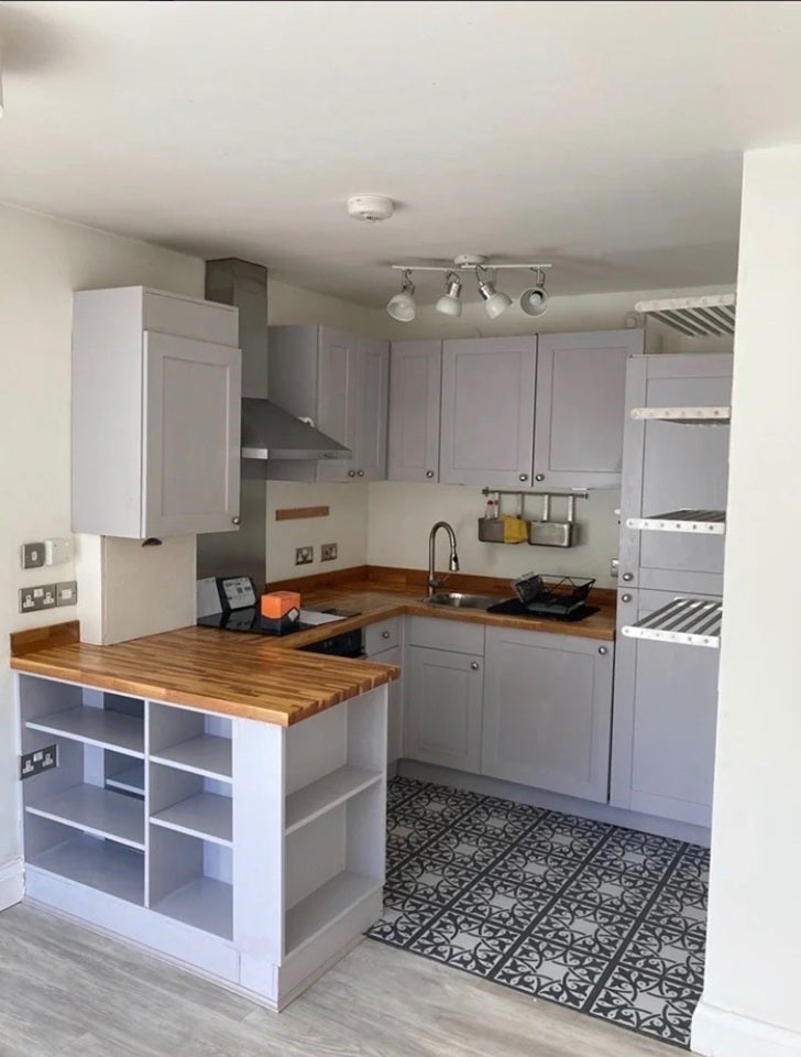 Flat Minniedale in Greater London