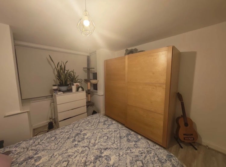 Flat Minniedale in Greater London
