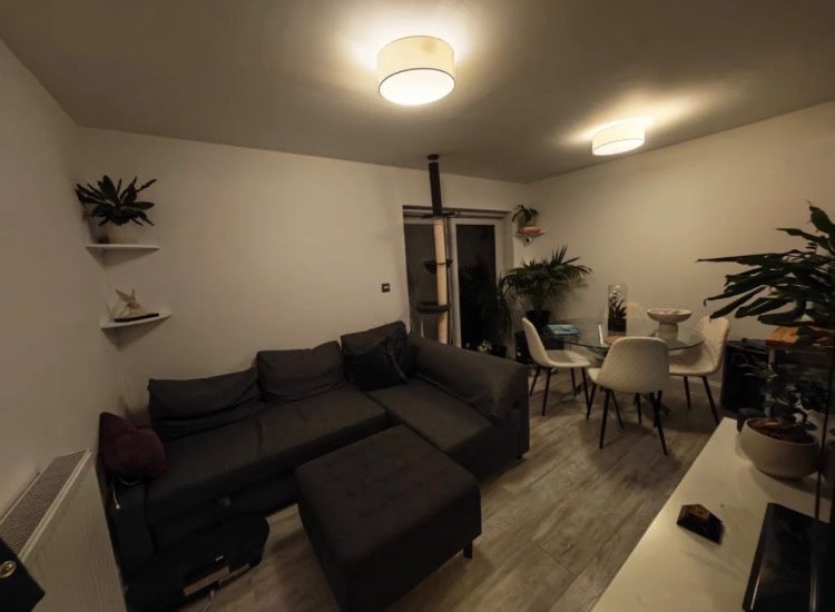 Flat Minniedale in Greater London