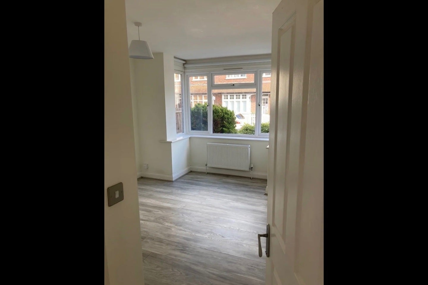 Flat Minniedale in Greater London