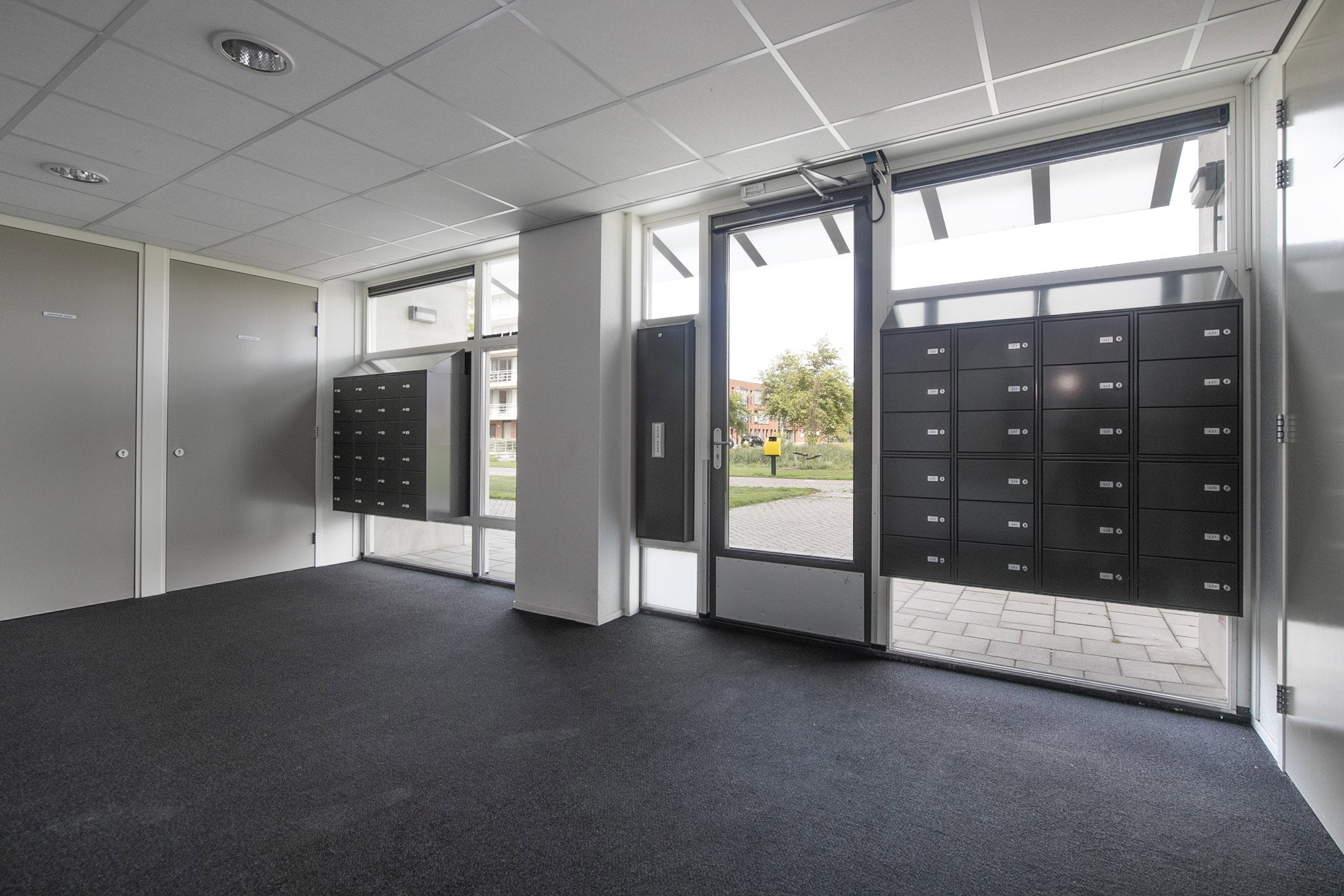 Appartement Dampkring in Heerhugowaard