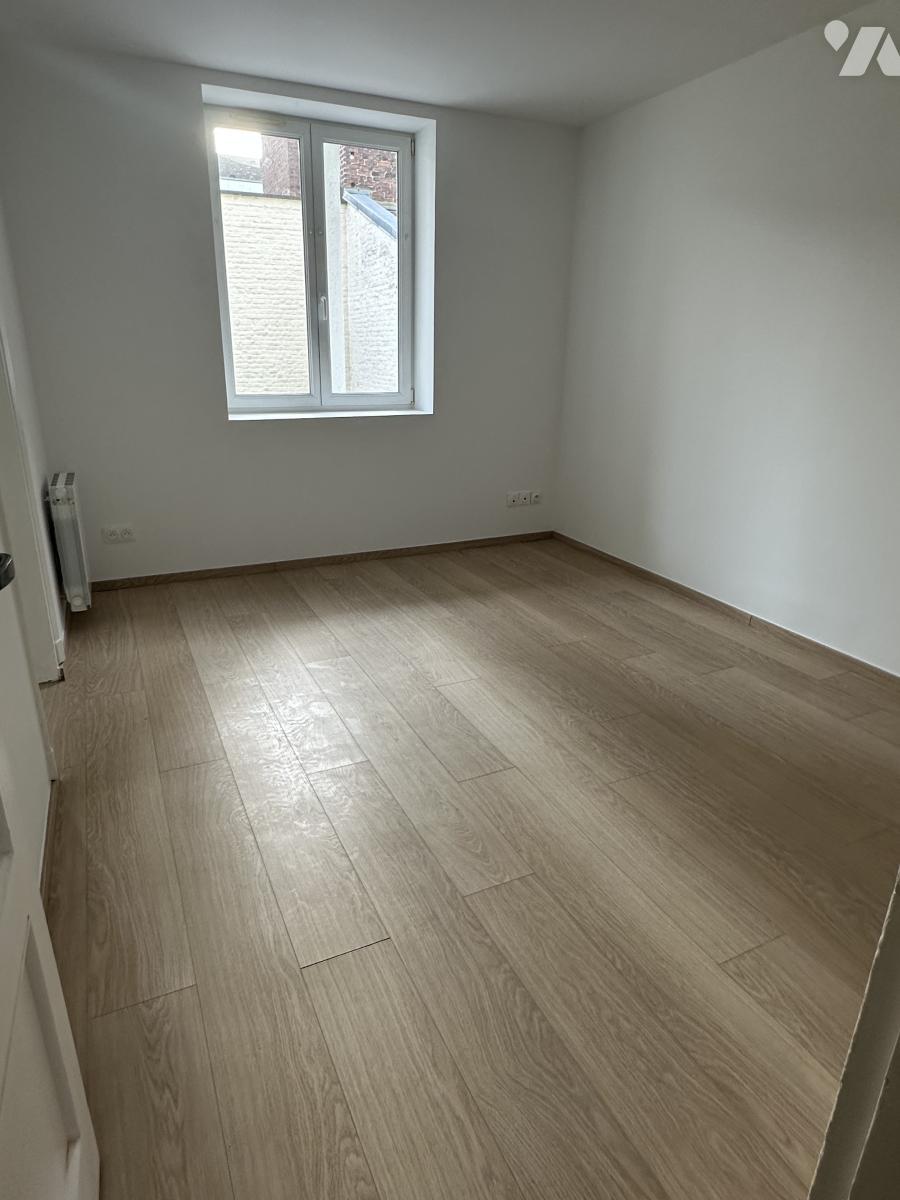 Appartement Avenue des Lilas à Lille