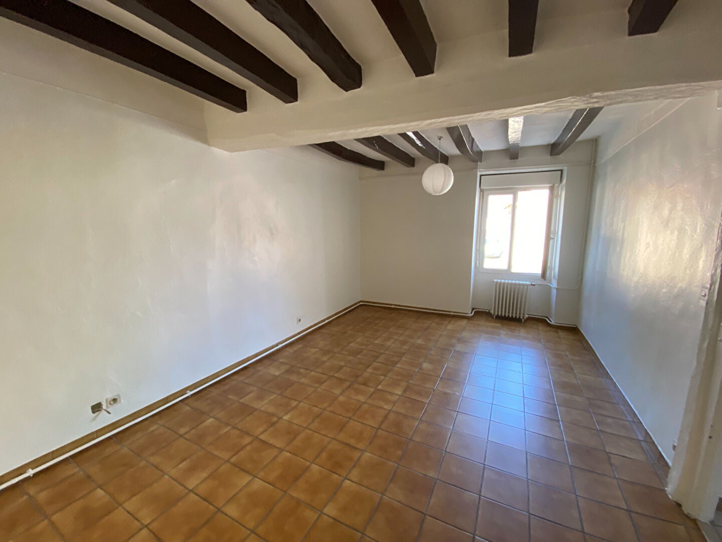 Maison Route de Tours à Niherne