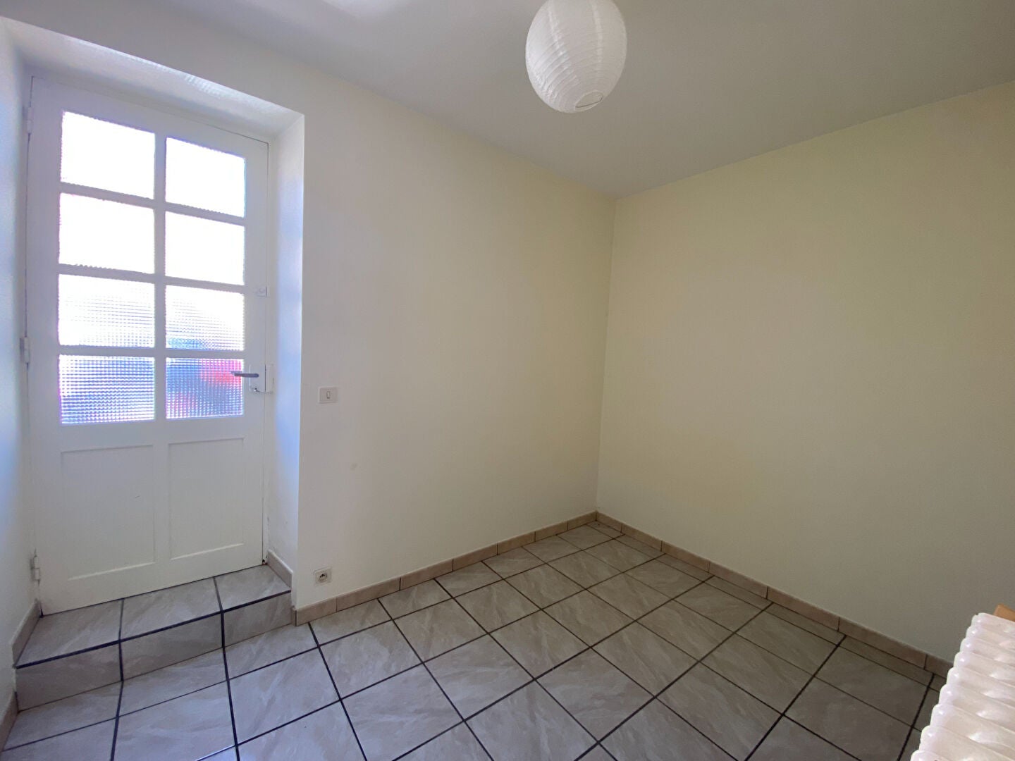 House Route de Tours in Niherne