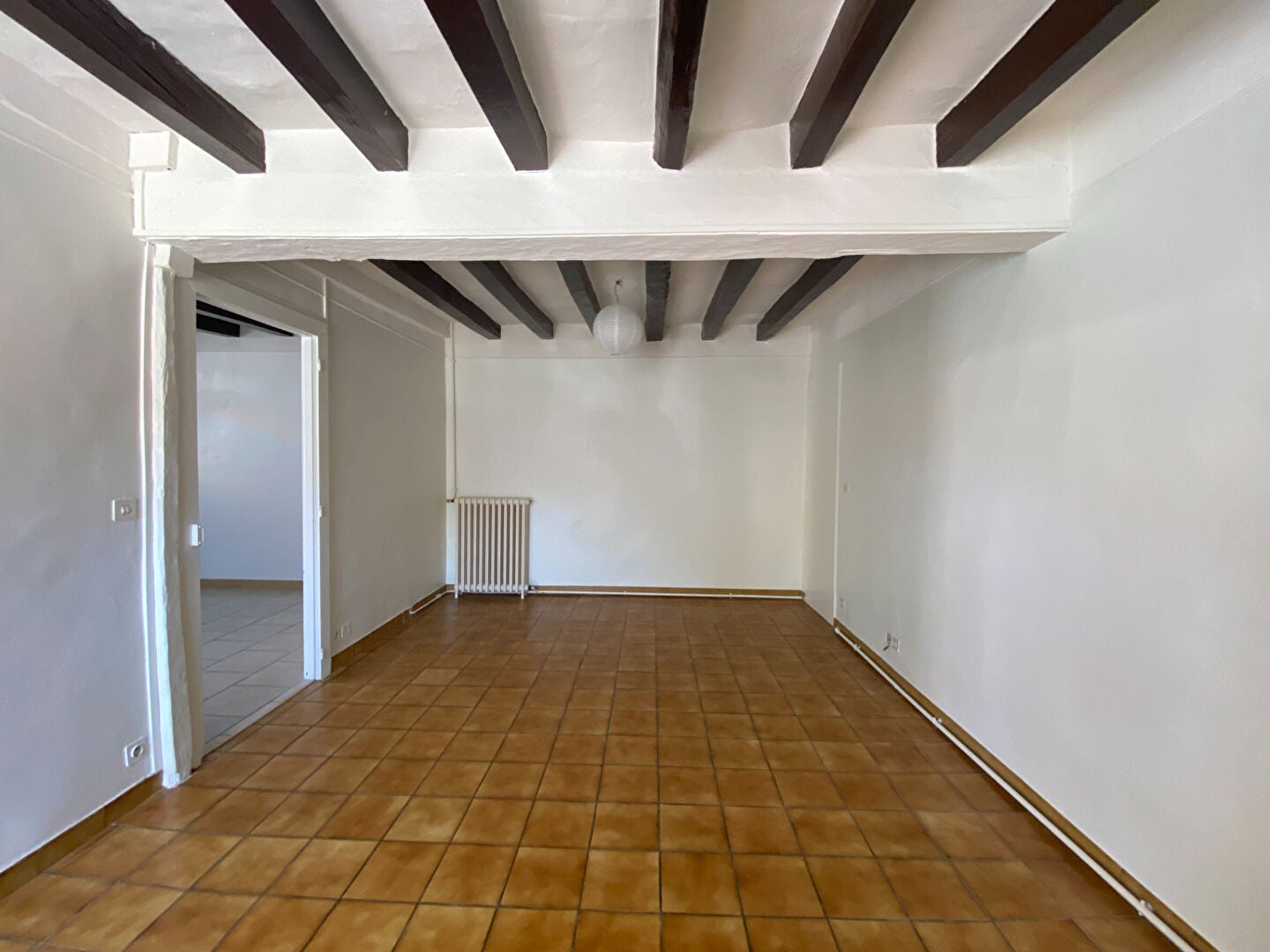 Maison Route de Tours à Niherne