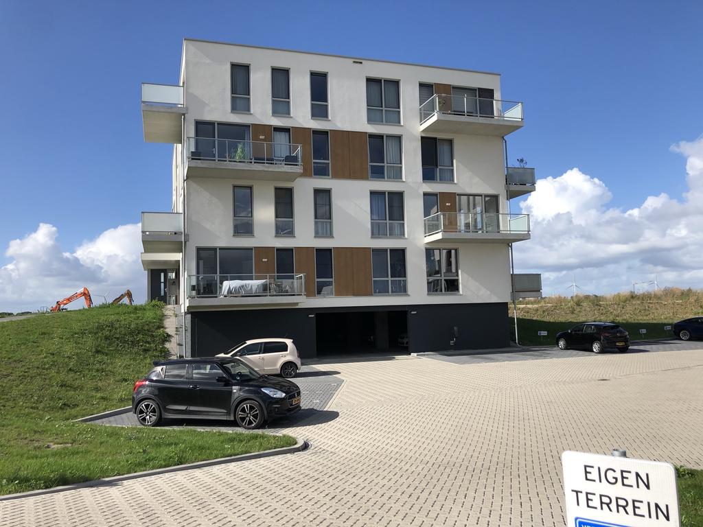 Appartement Windlust 144 in Zeewolde