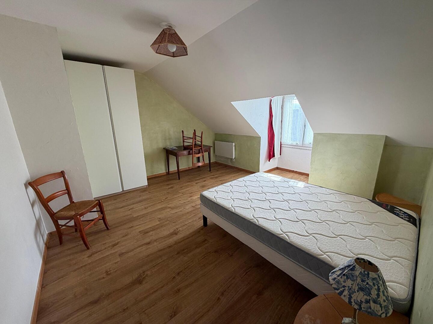 Appartement Avenue du Miroir d'Eau à Nantes
