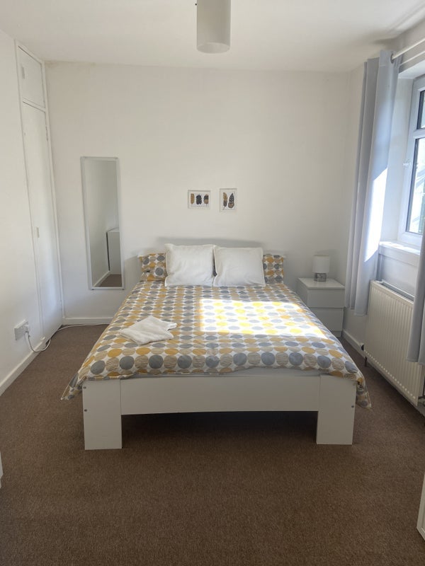 Room Peveril Terrace in City of Edinburgh