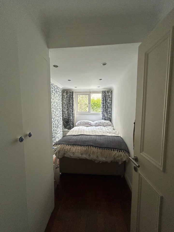 Flat Gunter Grove in Greater London