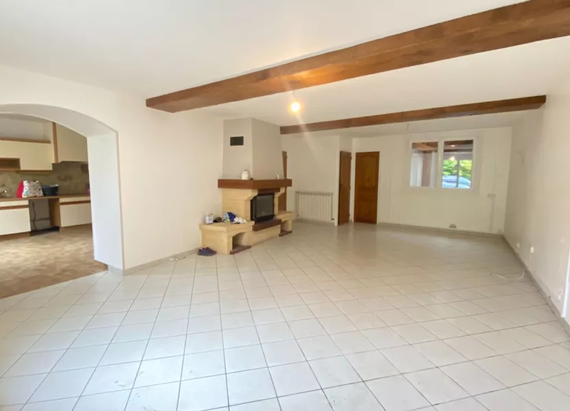 Appartement Rue du Vieux Pressoir à Essômes-sur-Marne