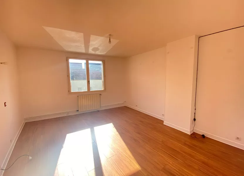 Appartement Rue du Vieux Pressoir à Essômes-sur-Marne