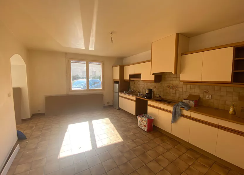 Appartement Rue du Vieux Pressoir à Essômes-sur-Marne