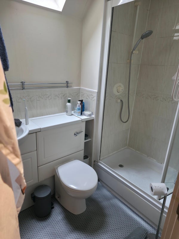 Flat Hopetoun Street in City of Edinburgh