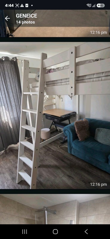 Room Victoria Road in Greater London