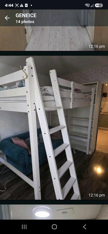 Room Victoria Road in Greater London