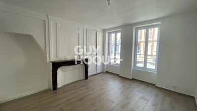 Appartement Sente de la Petite Friche à Châteauneuf-en-Thymerais