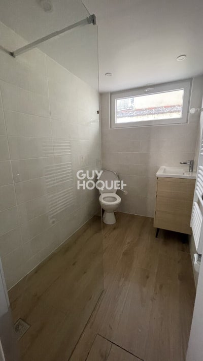 Appartement Sente de la Petite Friche à Châteauneuf-en-Thymerais